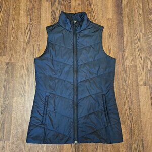 Women's Vest - Black